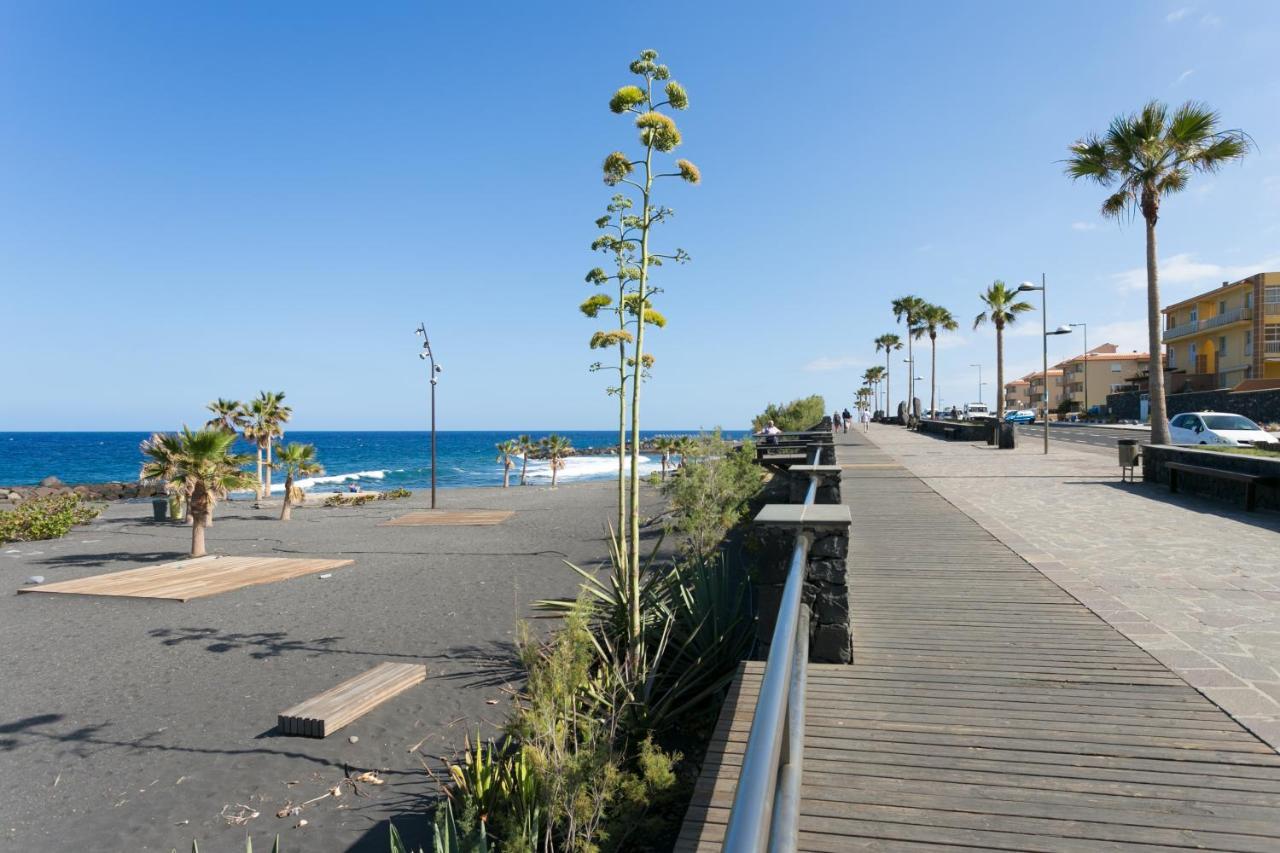 Remote Workers Paradise@The Atlantic Candelaria Exterior photo